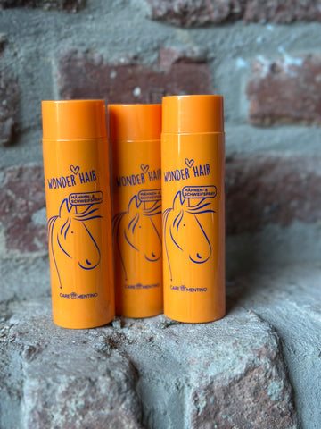 Mähnen-und Schweifspray Nachfüll-Set