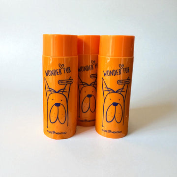 Wonder Fur Nachfüll-Set