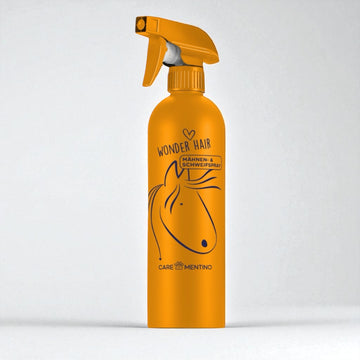Mähnen-und Schweifspray Starter-Set