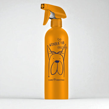Wonder Fur Starter Set - Entwirrungsspray